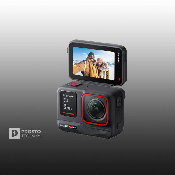 Insta 360 Ace Pro